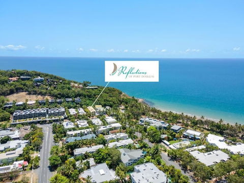 Reflections Of Port Douglas - Sunshine Coast Tourism 4