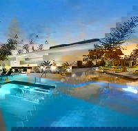 Ocean Pacific Broadbeach - Sunshine Coast Tourism