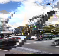 Park Avenue - IKON Glen Waverley