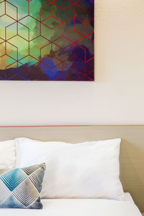 Federal Hotel - Holiday Sunshine Coast 2