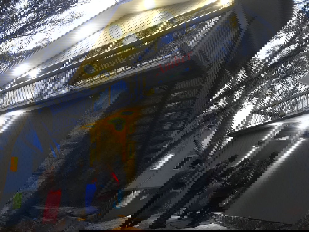 Samaria VIC Sunshine Coast Tourism