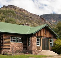 Breeze Holiday Parks - Halls Gap - Holiday Sunshine Coast