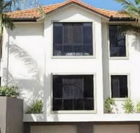 Mermaid Beachside B  B - Sunshine Coast Tourism