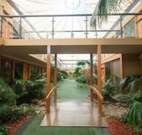 The Capital Airport Motel - Holiday Sunshine Coast