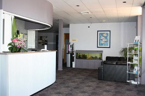 The Capital Airport Motel - Holiday Sunshine Coast 1