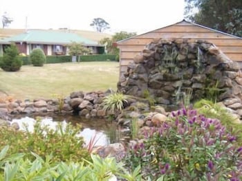 Kentish Hills Retreat - Holiday Sunshine Coast 0