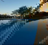 Argyle on the Park - Sunshine Coast Tourism