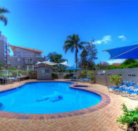 Markham Court - Sunshine Coast Tourism