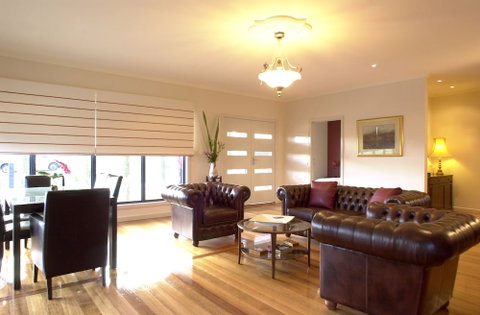Casa Favilla B&B - Holiday Sunshine Coast 0