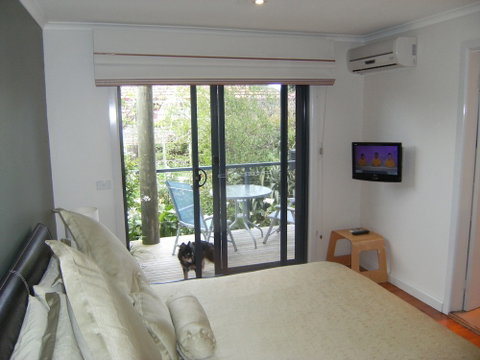 Casa Favilla B&B - Holiday Sunshine Coast 6