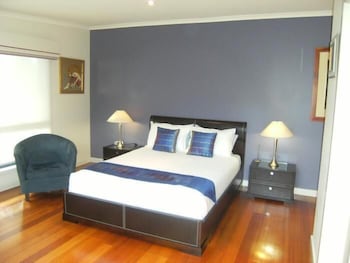 Casa Favilla B&B - Holiday Sunshine Coast 5