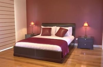 Casa Favilla B&B - Holiday Sunshine Coast 1