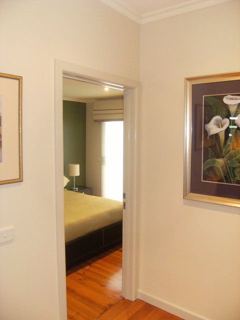 Casa Favilla B&B - Holiday Sunshine Coast 2
