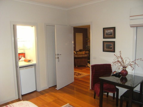 Casa Favilla B&B - Holiday Sunshine Coast 4