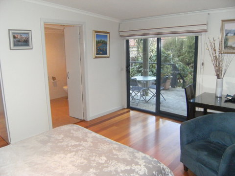Casa Favilla B&B - Holiday Sunshine Coast 3