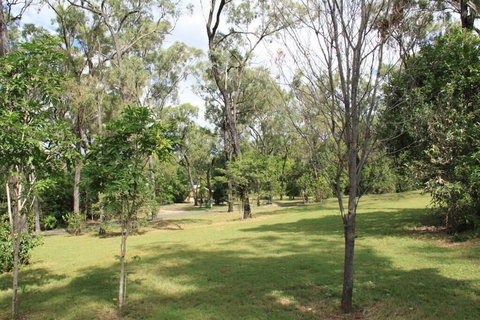 Capricorn Caves - Caravan Park - Holiday Sunshine Coast 3
