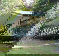 Capricorn Caves - Caravan Park - Holiday Sunshine Coast