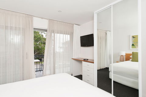 Hotel Nelson - Sunshine Coast Tourism 6