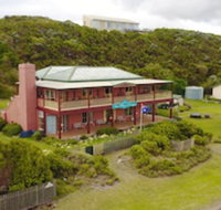 Cape Bridgewater Sea View Lodge - Sunshine Coast Tourism
