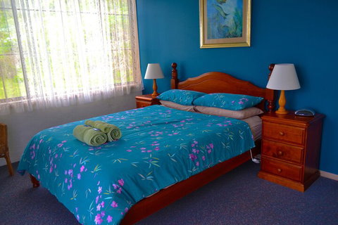 Cape Bridgewater Sea View Lodge - Sunshine Coast Tourism 7
