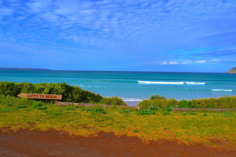 Cape Bridgewater Sea View Lodge - Sunshine Coast Tourism 4