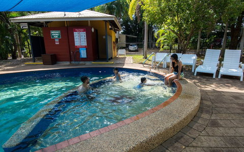 Hidden Valley Holiday Park - Holiday Sunshine Coast 4