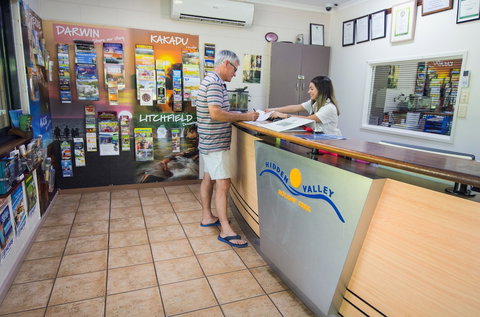 Hidden Valley Holiday Park - Holiday Sunshine Coast 1