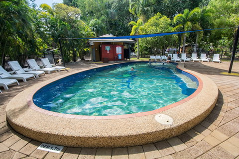 Hidden Valley Holiday Park - Holiday Sunshine Coast 2
