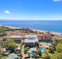 Beaches on Lammermoor Apartments - Sunshine Coast Tourism