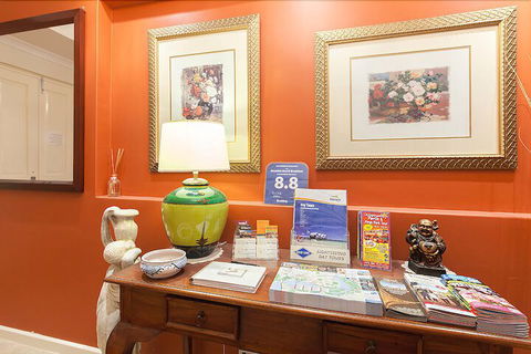 Arcadian Bed & Breakfast - Holiday Sunshine Coast 1