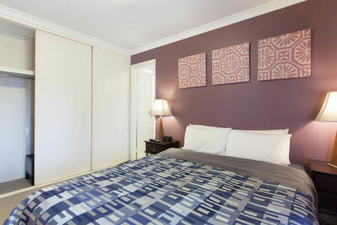 Arcadian Bed & Breakfast - Holiday Sunshine Coast 4