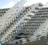 Lanai Riverside Apartments - Holiday Sunshine Coast