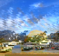 Eden Gateway Holiday Park - Holiday Sunshine Coast