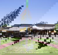 Boomerang Hotel - Holiday Sunshine Coast