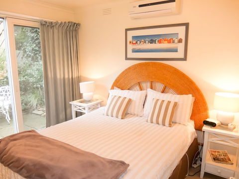 Beachwalk Cottage - Sunshine Coast Tourism 0