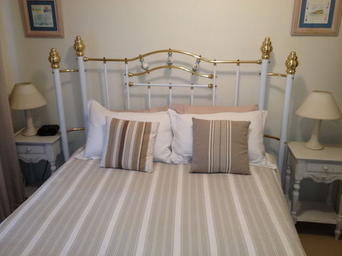 Beachwalk Cottage - Sunshine Coast Tourism 3