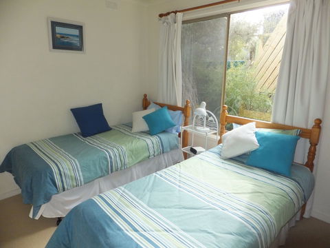 Beachwalk Cottage - Sunshine Coast Tourism 5