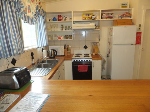 Beachwalk Cottage - Sunshine Coast Tourism 2