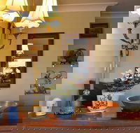 Parkhaven Motel - Holiday Sunshine Coast