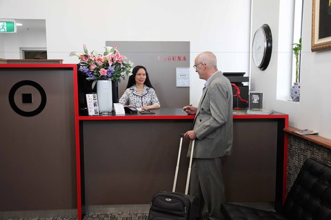 Laguna Apartments - Holiday Sunshine Coast 3