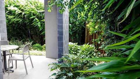 Laguna Apartments - Holiday Sunshine Coast 0