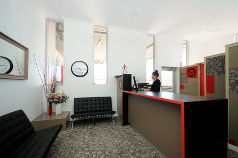 Laguna Apartments - Holiday Sunshine Coast 2