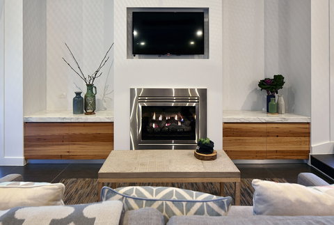 Hepburn Spa Retreat - Sunshine Coast Tourism 4