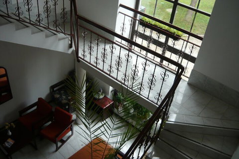 Blackboy Tree Motel - Sunshine Coast Tourism 0