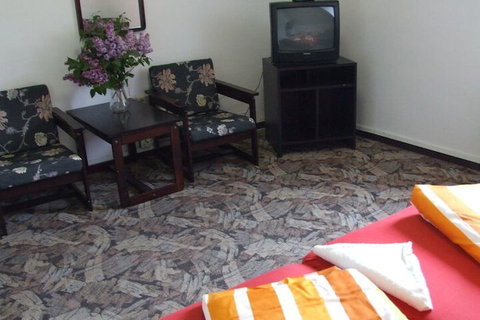 Blackboy Tree Motel - Sunshine Coast Tourism 6