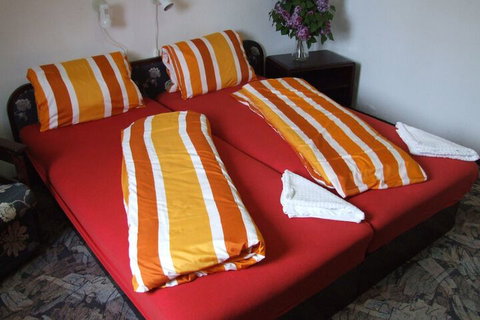 Blackboy Tree Motel - Sunshine Coast Tourism 5