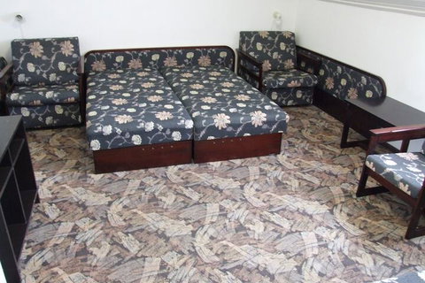 Blackboy Tree Motel - Sunshine Coast Tourism 4