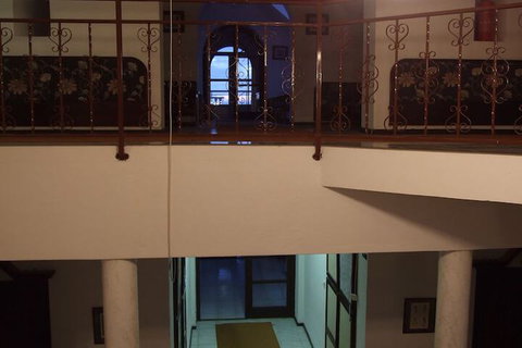 Blackboy Tree Motel - Sunshine Coast Tourism 1