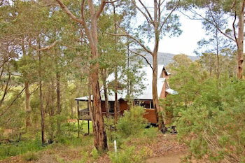 Karma Chalets - Sunshine Coast Tourism 2