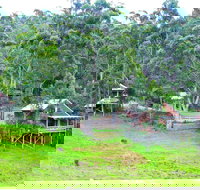 Karma Chalets - Sunshine Coast Tourism